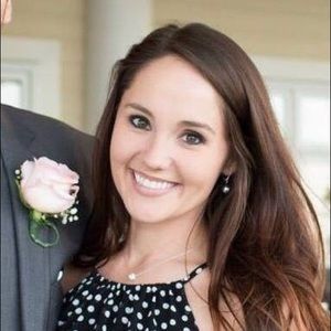 Meet your Posher, Bethany